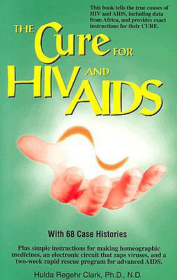 The Cure For HIV / AIDS
