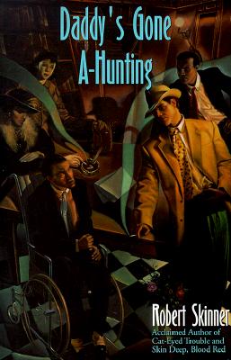 Image for Daddy's Gone A-Hunting