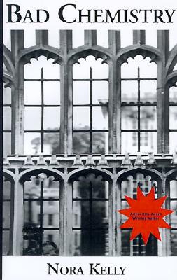 Bad Chemistry: A Gillian Adams Mystery (Missing Mysteries)