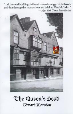 The Queen's Head , (missing Mysteries #19) : Signed Limited Edition