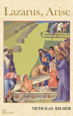 Lazarus Arise: A Fred Taylor Art Mystery