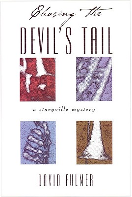 Chasing the Devil's Tail: A Valentin St. Cyr Mystery (Valentin St. Cyr Mysteries)