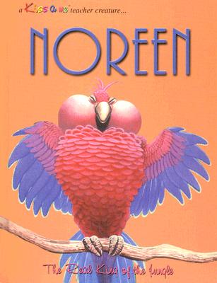 Falcon Eddie (Kiss a Me Teacher Creature Stories)