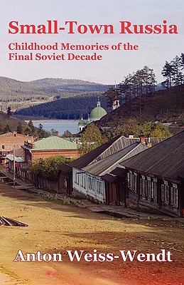 Small-Town Russia (New Voices) Image for Small-Town Russia (New Voices)