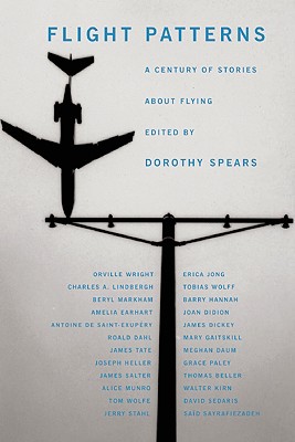 Image for Flight Patterns: A Century of Stories about Flying Flight Patterns: A Century of Stories about Flying