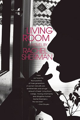 Living Room: A Novel