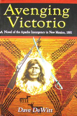 Avenging Victorio