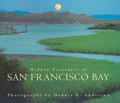 Hidden Treasures of San Francisco Bay