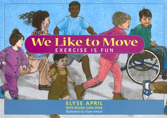WE LIKE TO MOVE