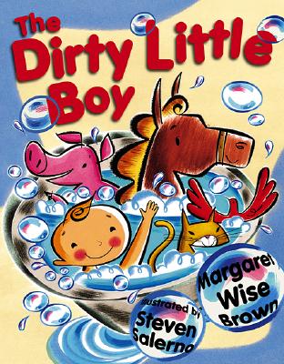 The Dirty Little Boy