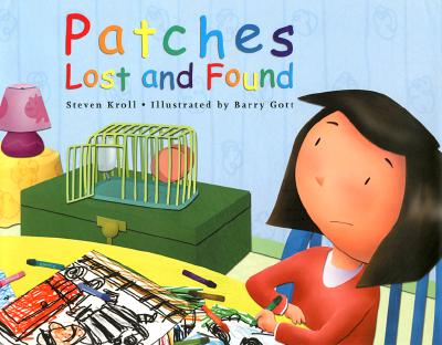 Patches Lost and Found