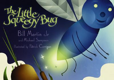 The Little Squeegy Bug