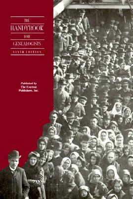 The Handybook for Genealogists : United States of America (9th Edition)