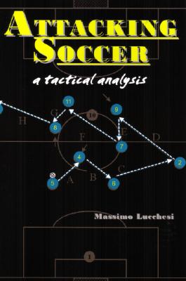 Attacking Soccer: a tactical analysis