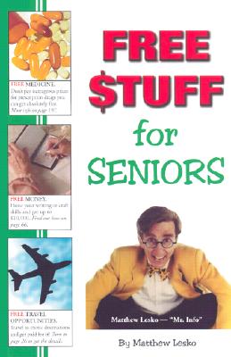 Free Stuff For Seniors