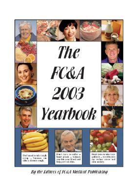 The FC&A 2003 Yearbook