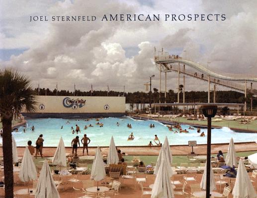 AMERICAN PROSPECTS