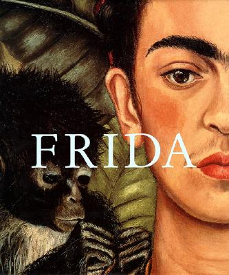 Frida Kahlo: The Painter And Her Work