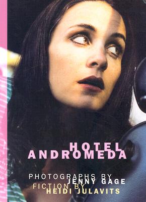 Hotel Andromeda