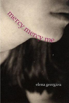 Mercy Mercy Me