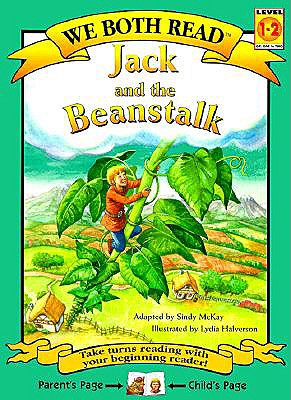 Image for Jack & the Beanstalk