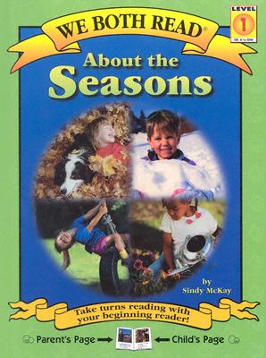 Image for About the Seasons (We Both Read)