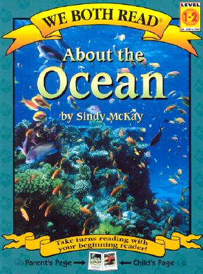 Image for About the Ocean (We Both Read)