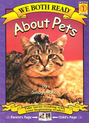 About Pets (We Both Read: Level 1)