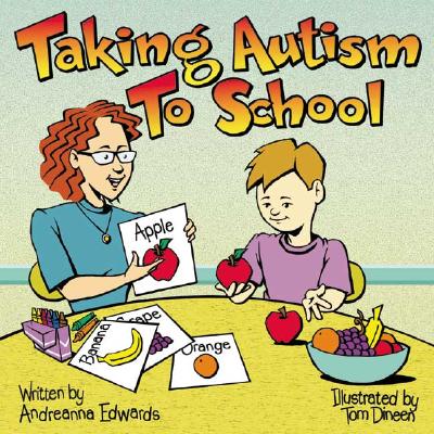 Taking Autism to School (Special Kids in School)