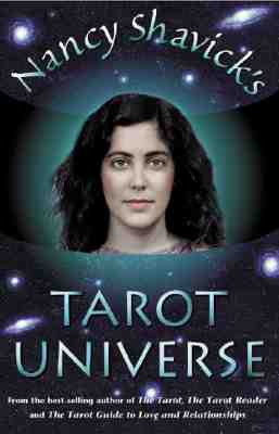 Nancy Shavick's Tarot Universe