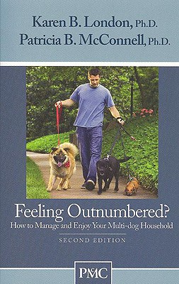 Feeling Outnumbered: How to Manage and Enjoy Your Multi-Dog Household