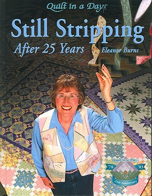 Still Stripping After 25 Years