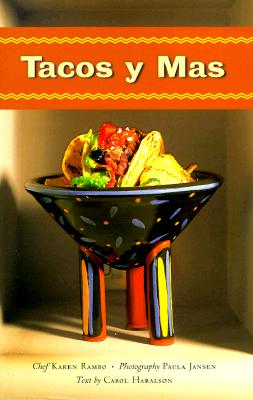 Image for Tacos y ms Tacos y ms