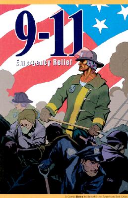 Image for 9-11: Emergency Relief