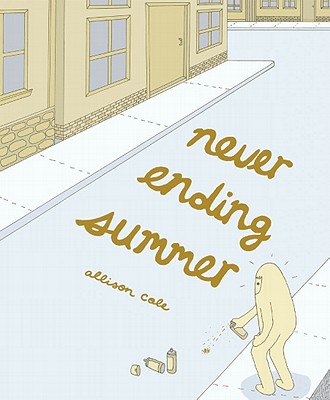 Never Ending Summer