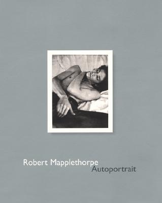 Robert Mapplethorpe: Autoportrait
