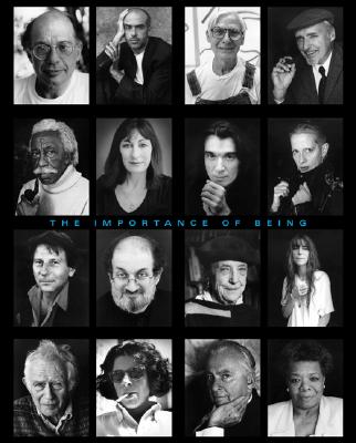 Christopher Felver: the Importance of Being