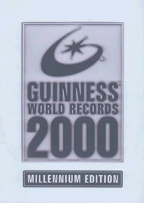 Image for Guinness World Records 2000: Millennium Edition (Guinness Book of Records)