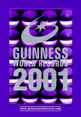 Guinness World Records 2001