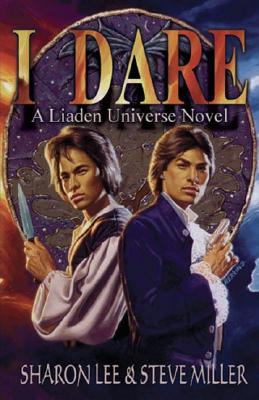 Image for I Dare