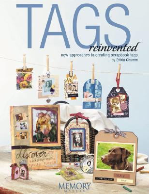 Tags Reinvented