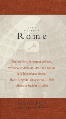 City Secrets: Rome
