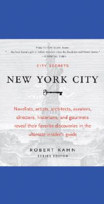City Secrets New York City