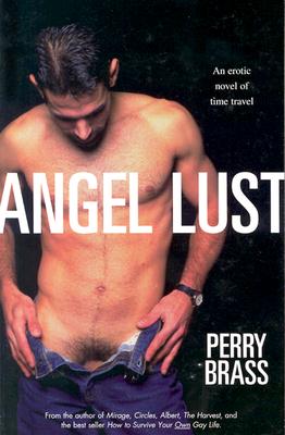 Image for ANGEL LUST