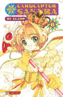 Image for Cardcaptor Sakura, Book 6