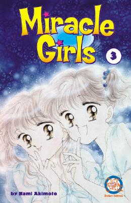 Image for Miracle Girls