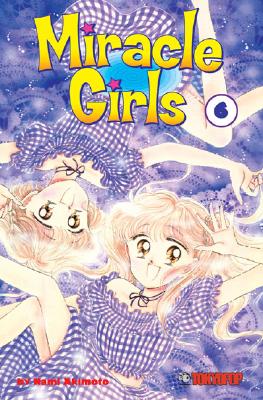 Image for Miracle Girls