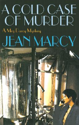 A Cold Case of Murder (The Fourth Meg Darcy Mystery)