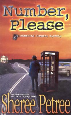 Number, Please (Telephone Company Mystery)