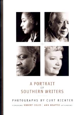 Image for A Portrait Of Southern Writers